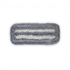 MOP 60cm GREY ar līplenti FRAN00522